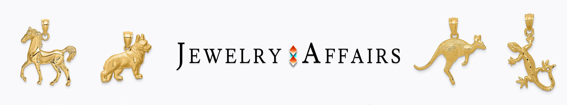 Animal Themed Jewelry