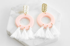 Cayman Collection - Sherbet Earrings fine designer jewelry for men and women