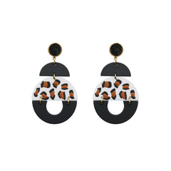 Fiji Collection - Kamilah Earrings fine designer jewelry for men and women