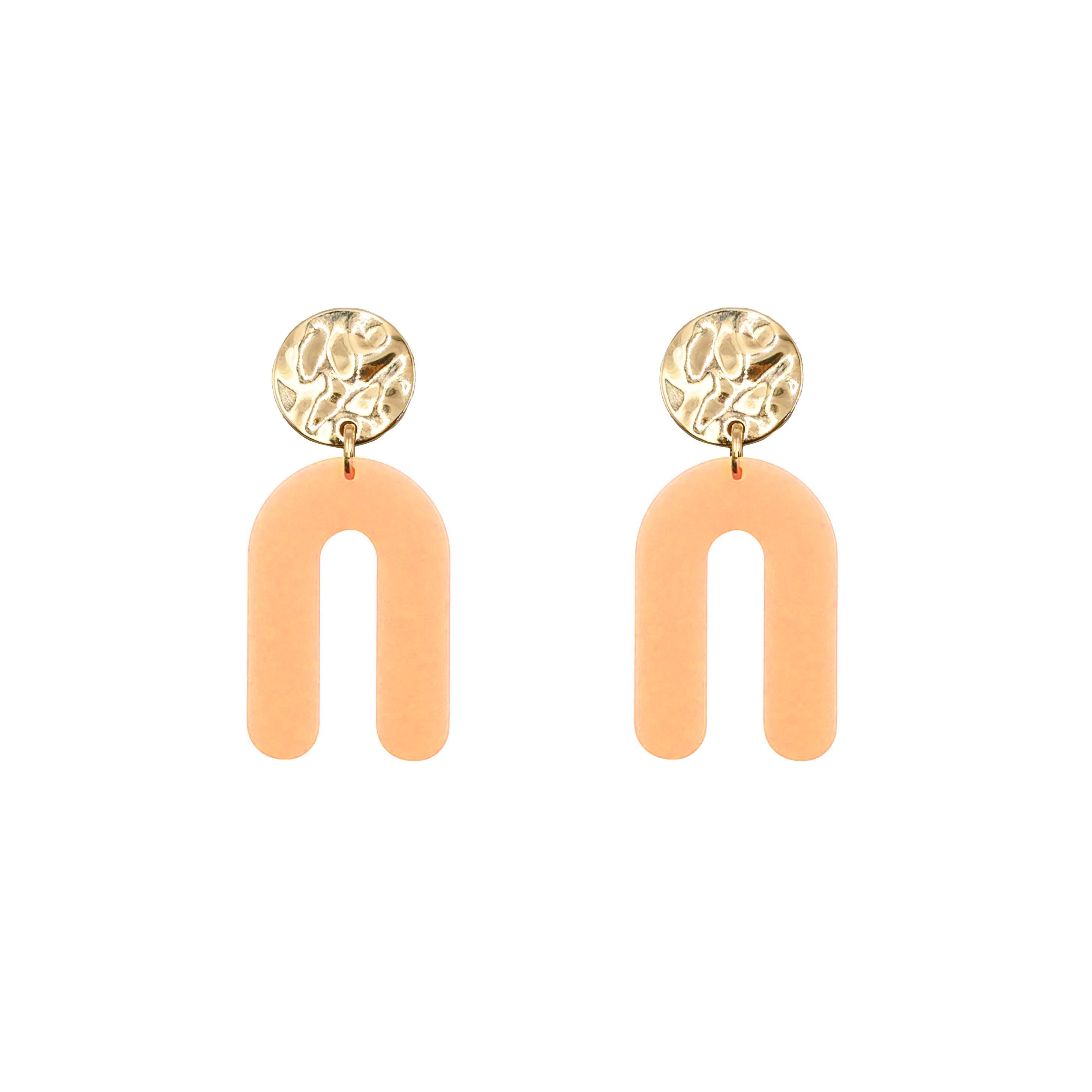 Rayne Collection - Sherbet Earrings fine designer jewelry for men and women