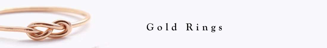 14K Solid Gold Fancy Rings for Women | Statement & Cocktail Designs – Jewelry Affairs - JewelryAffairs
