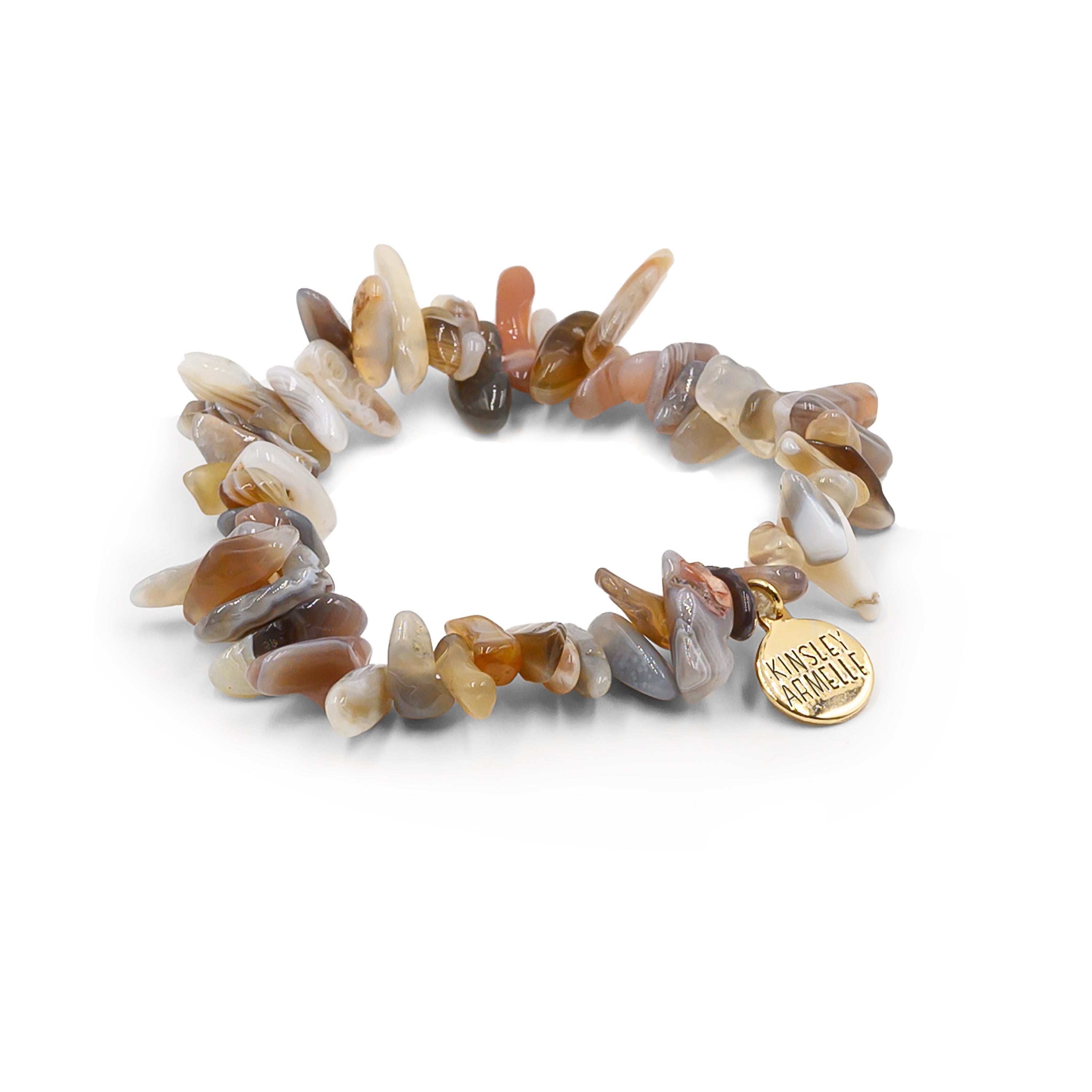 Collection Chip - Bracelet Starla, bijoux de créateur raffinés pour hommes et femmes