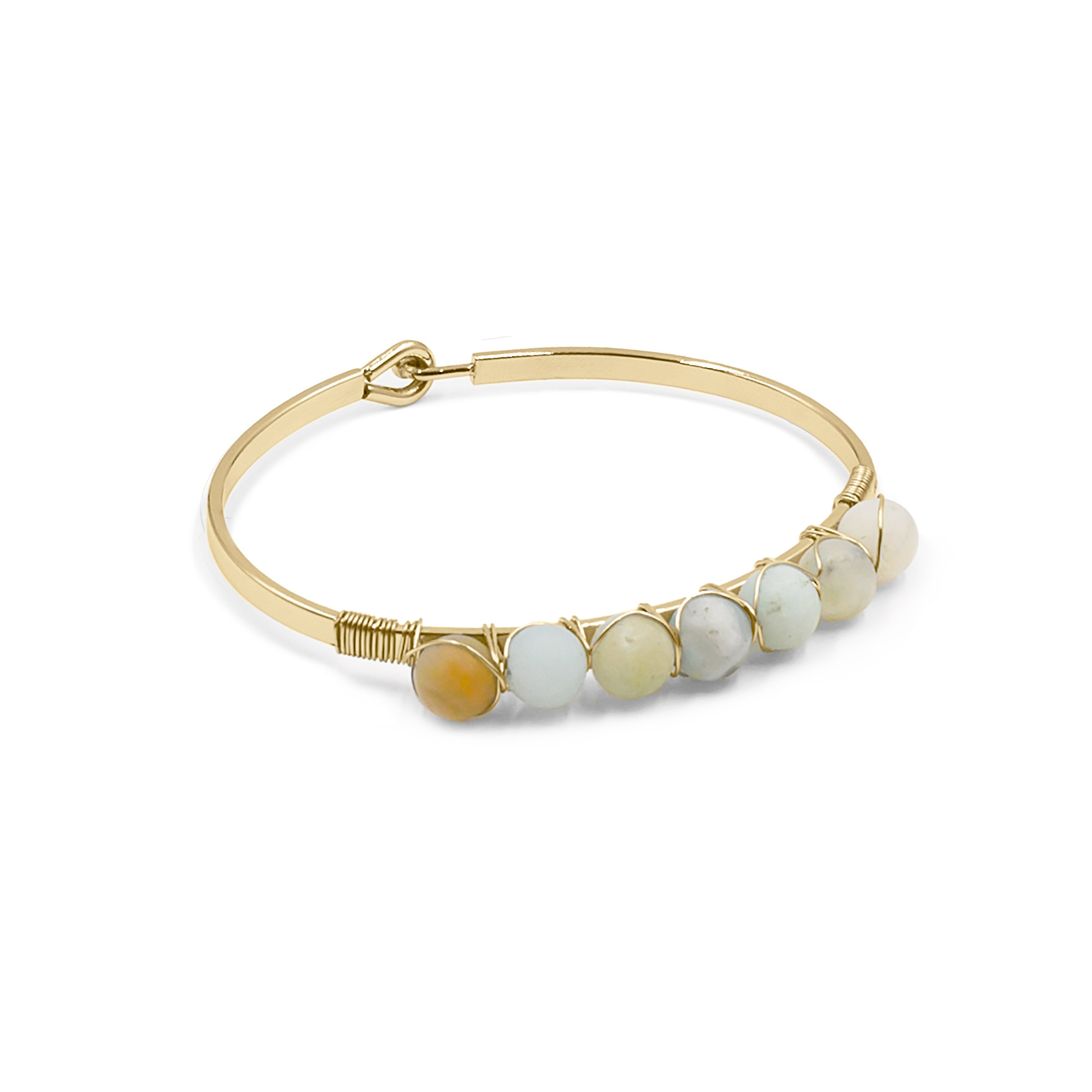 Collection Cuff - Bracelet Solaire, bijoux de créateur raffinés pour hommes et femmes