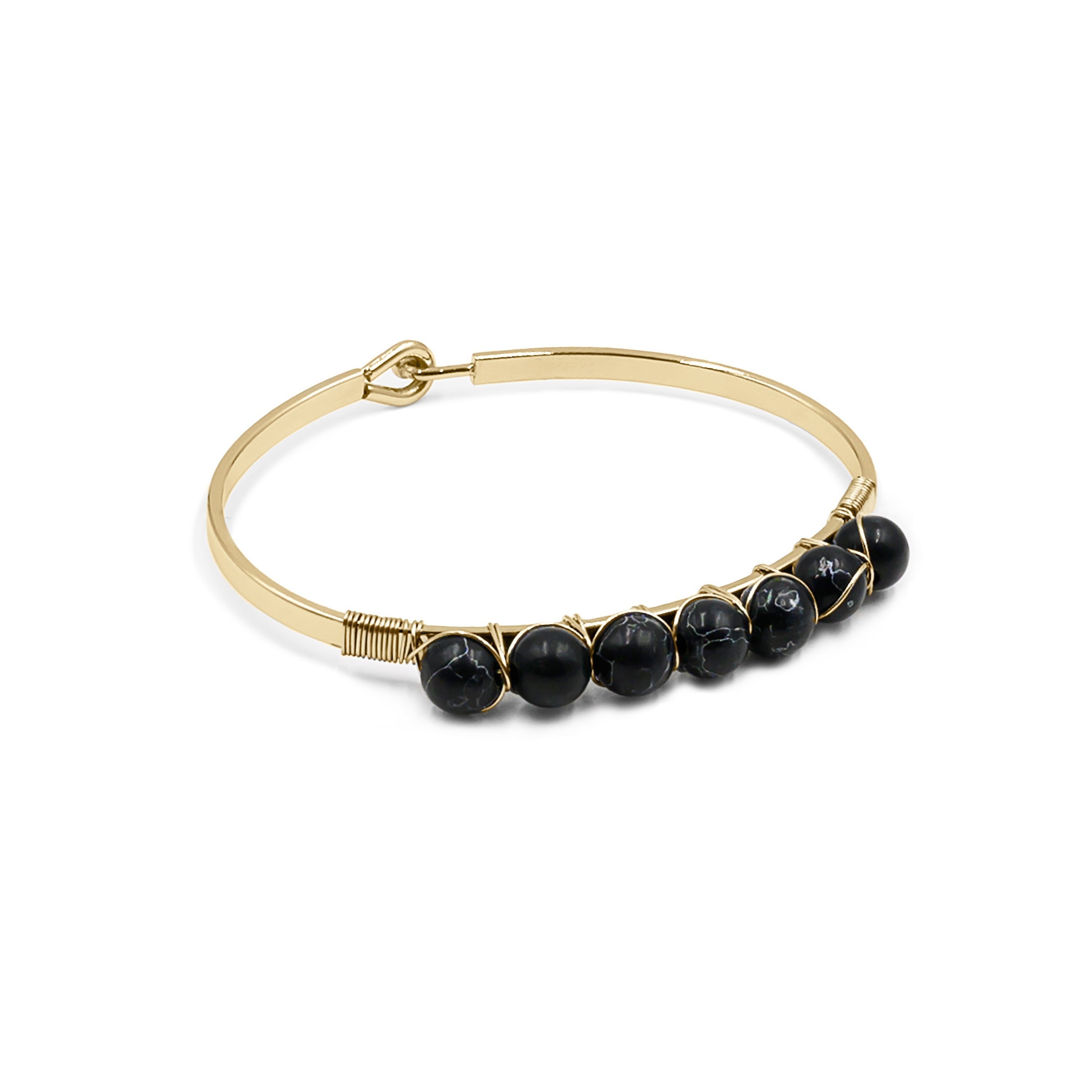 Cuff Collection - Stella Armbånd fine designer smykker til mænd og kvinder