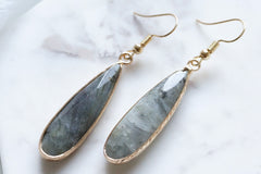 Darcy Collection - Haze Earrings fine designer jewelry for men and women