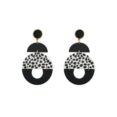 Fiji Collection – Purdy Ohrringe, edler Designerschmuck für Männer und Frauen
