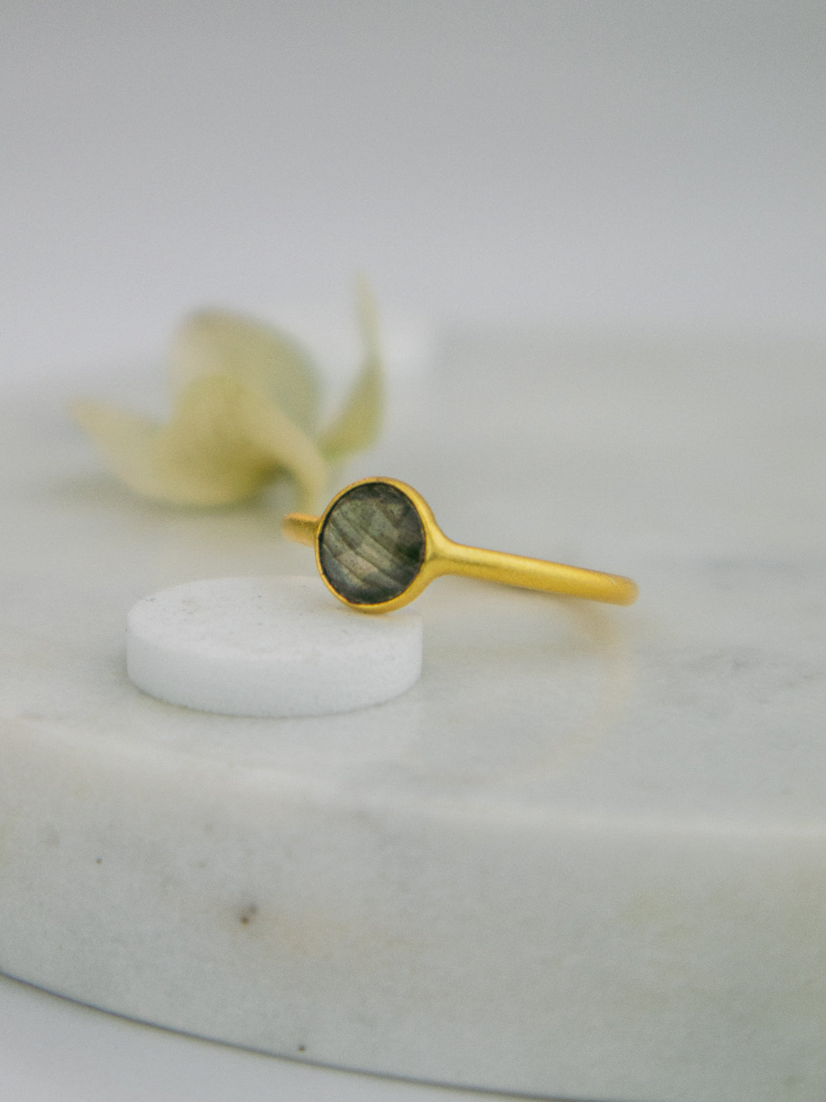 Mini Pebble Ring fine designer jewelry for men and women