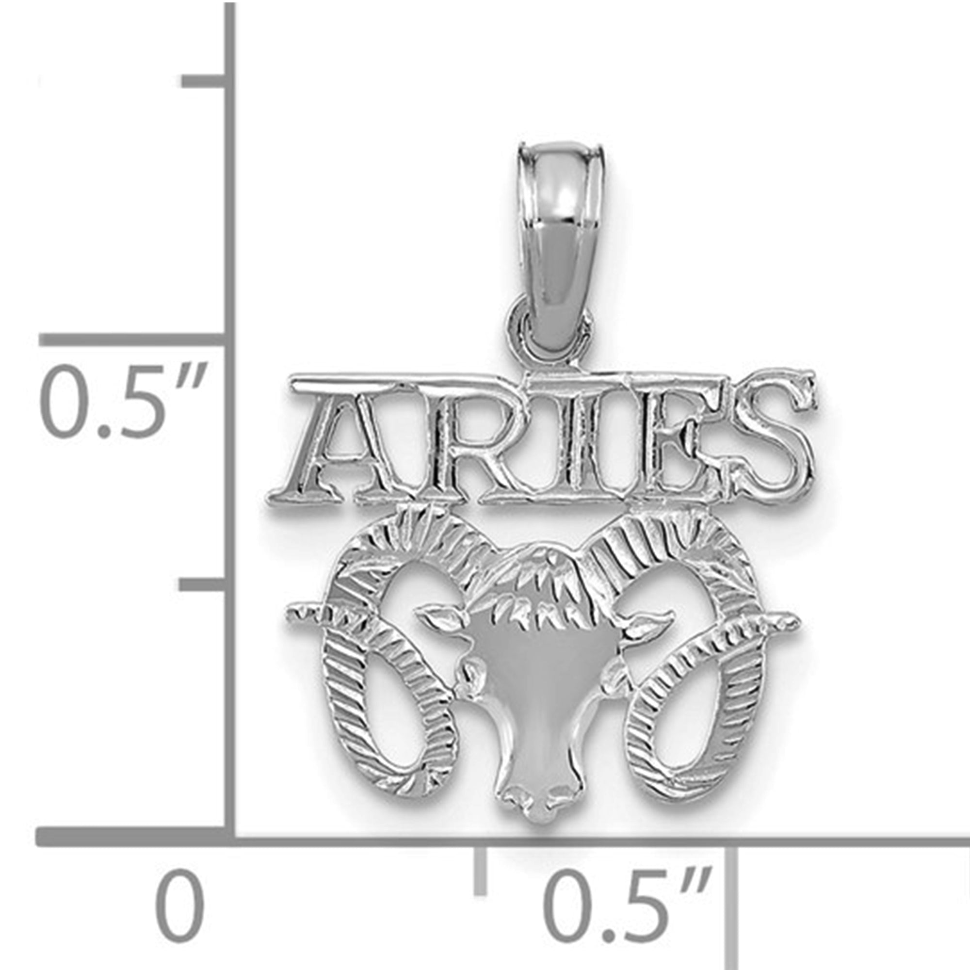 14k ekte solid gull Zodiac fødselssymbol anheng sjarm fine designer smykker for menn og kvinner