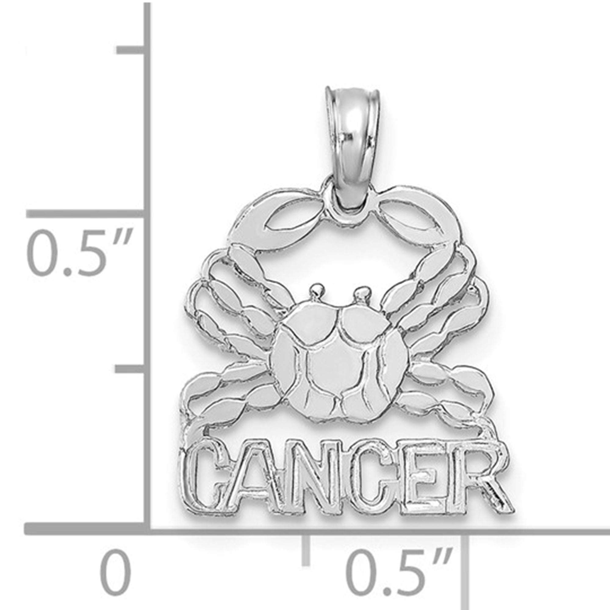 Ciondolo con simbolo zodiacale di nascita in vero oro massiccio 14k, gioielli di design per uomini e donne