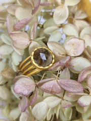 Juliet's Inconstant Moon Ring fine designer jewelry for men and women