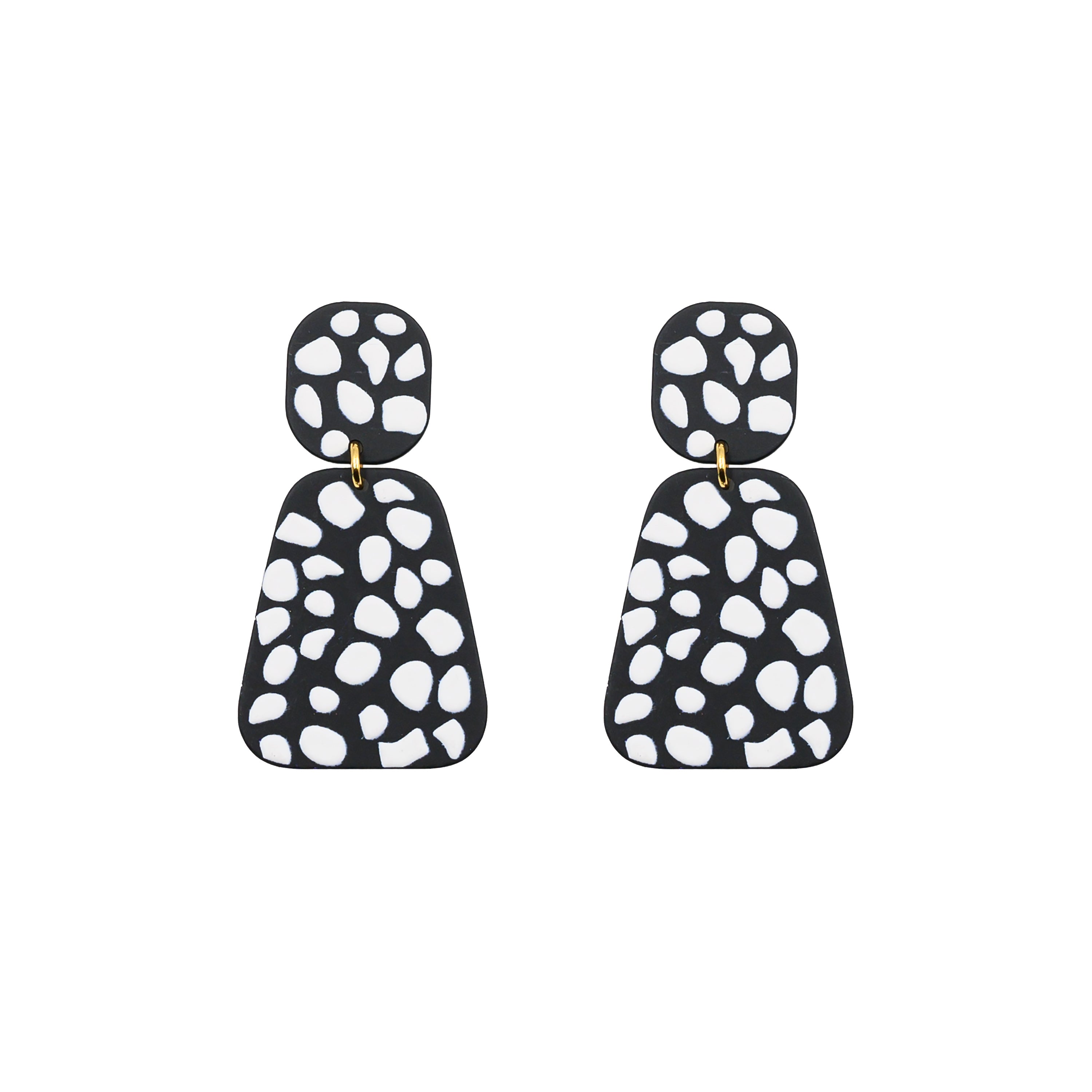 Rave Collection - Jane Earrings fine designer jewelry for men and women