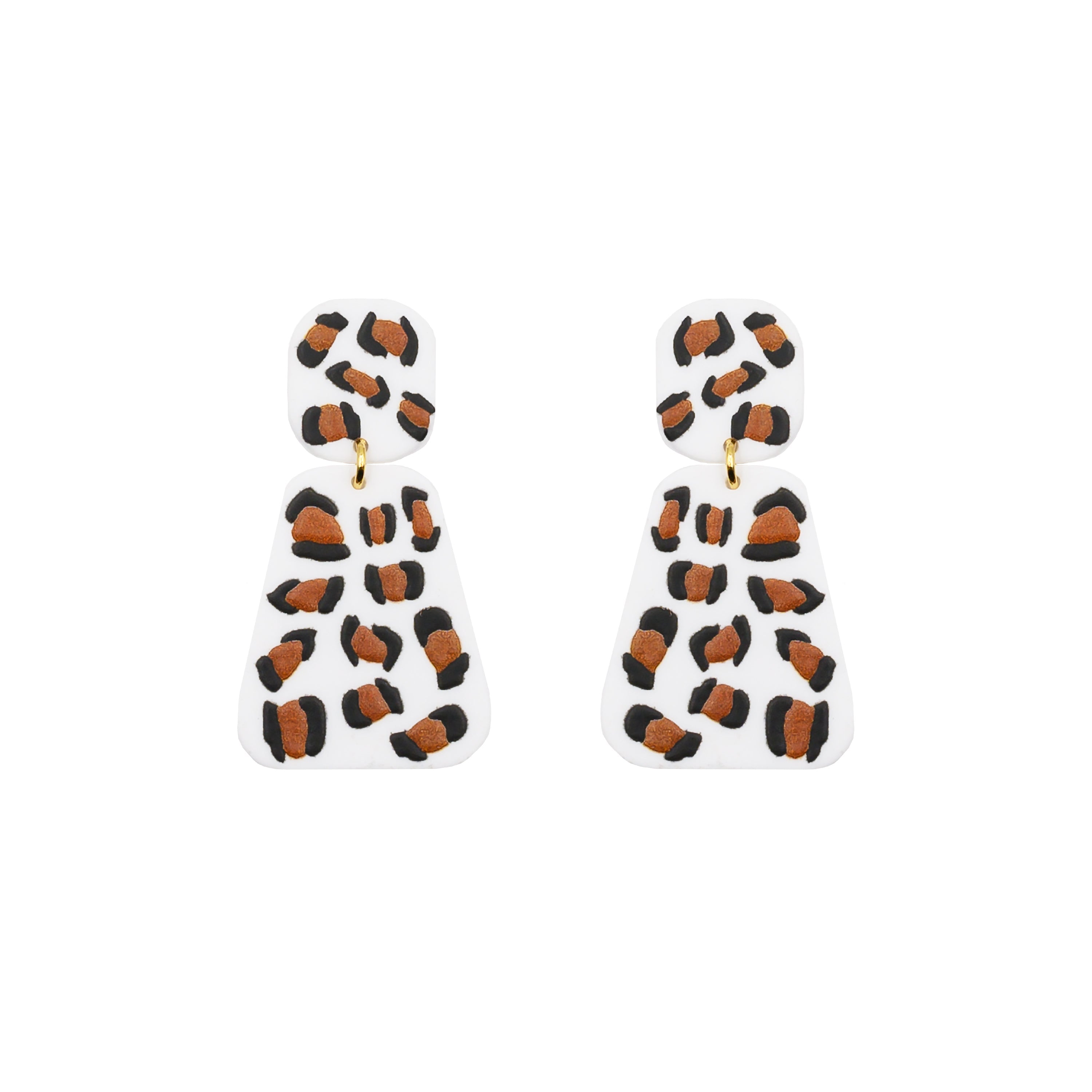 Rave Collection - Kamilah Earrings fine designer jewelry for men and women