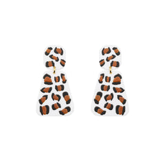 Rave Collection - Kamilah Earrings fine designer jewelry for men and women