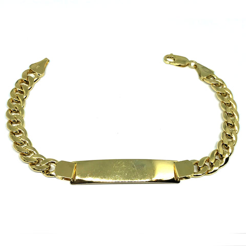 14K Solid Gold Herringbone Bracelet 7 8 3mm 4mm  Etsy  Real gold bracelet  Delicate gold bracelet Gold bracelet chain