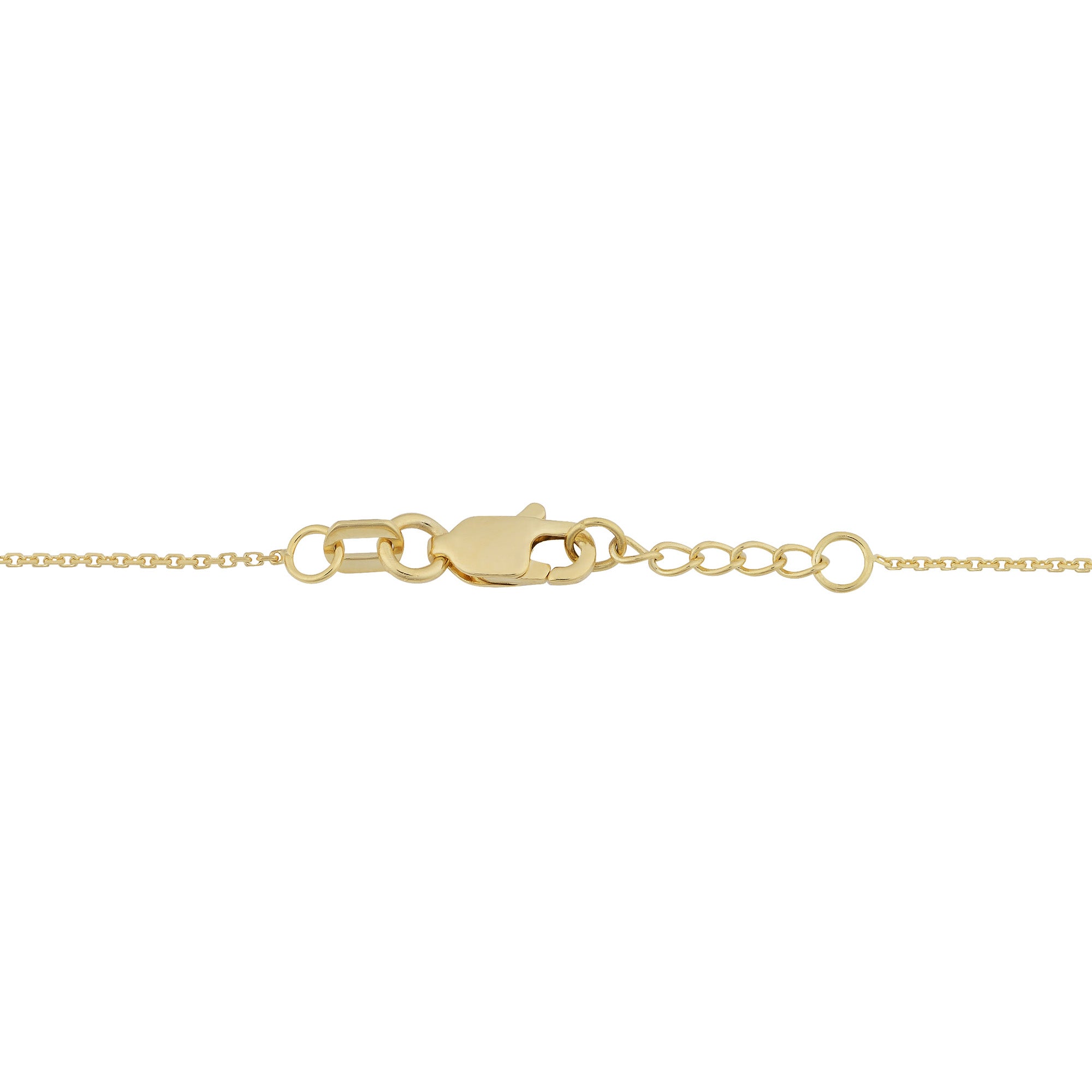 14k Yellow Gold Tree Of Life Adjustable Womens Bracelet, 7.5" fine designer jewelry for men and women